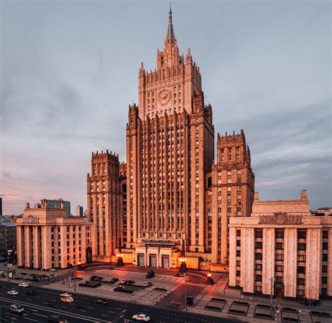 stalinskie vysotki  moskve istoriia foto gde naxodiatsia moskva