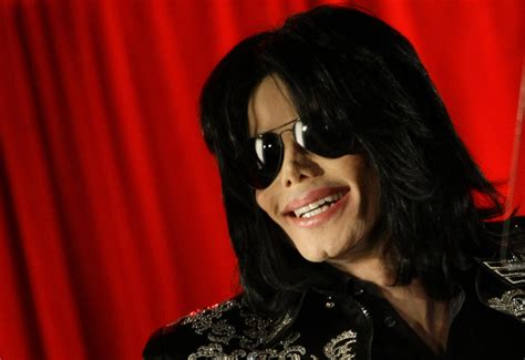 Killing Michael Jackson Doc Shows Lifelike Baby Doll Baby Photo