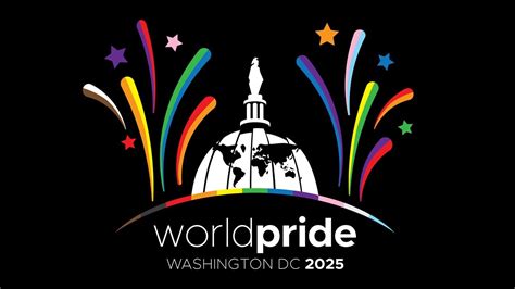 Worldpride Dc 2025 Bid Recap Youtube