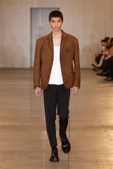 Prada Autumn Winter Menswear Another