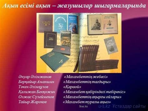 Тайыр жароков презентация - Фото подборки 3