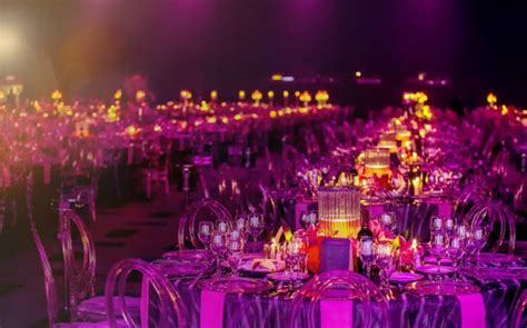 280+ Gala Dinner Table Setting Stock Photos, Pictures & Royalty-Free ...