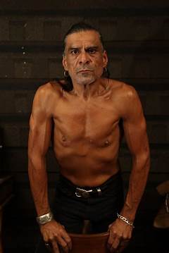 Tristan Kern De Gonzales