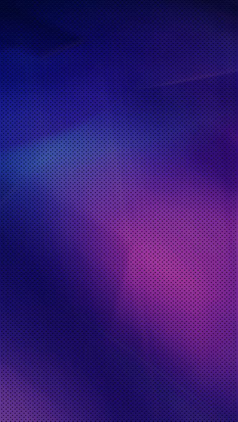 Purple Dots - The iPhone Wallpapers