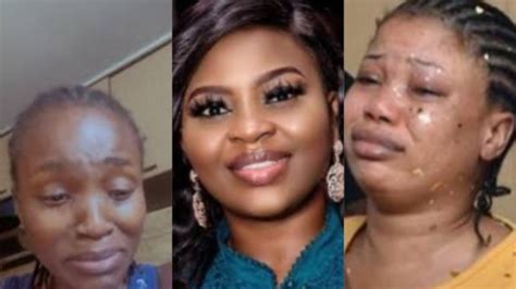 Tears Everywhere After This Happen To Yoruba Movie Actress Bimbo