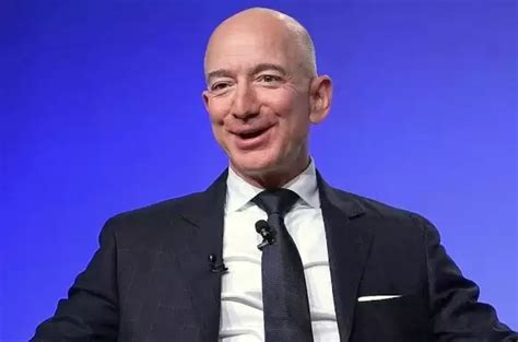 Jeff Bezos vuelve a superar a Elon Musk como el hombre más rico del