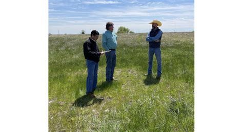 Stocking Rangeland For Carbon Considerations Morning Ag Clips