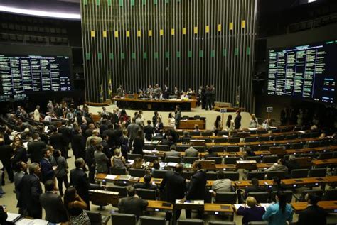 Congresso Debate Segurança Pública E Lobby Câmara Instala Comissões