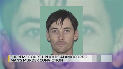 New Mexico Supreme Court Confirms Murder Conviction Despite Defendants