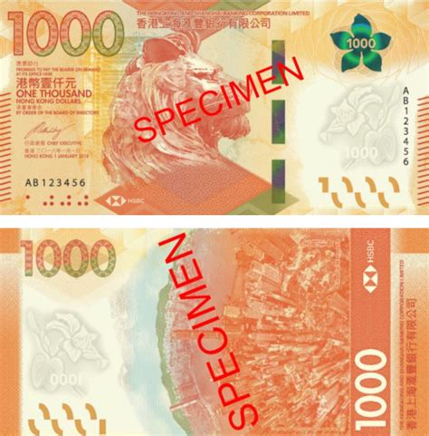 Los Billetes M S Bonitos Del Mundo