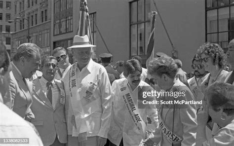 Puerto Rican Day Parade Grand Marshall Photos And Premium High Res Pictures Getty Images