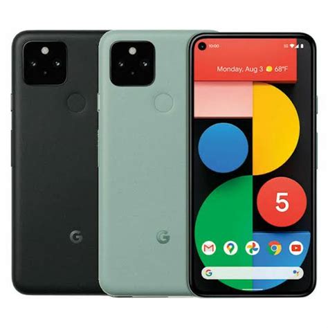 Wow Yuk Intip Mewahnya Hp Google Pixel Bikin Kamu Gak Bakal Nyesel