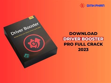 Driver Booster 11 Key 2024 Crack Elli Noella