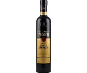 Luigi Francoli Grappa Del Piemonte Limousin Ambrata Barrique 42 5 2l