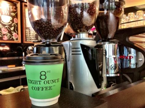Sunsea And Sand Eight Ounce Coffee The Gardens
