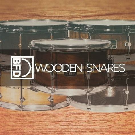 Stream Wooden Snares Pure Snares Beat Drums Only By Bfddrums