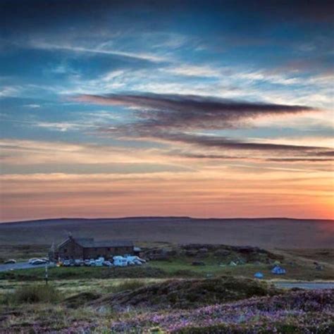 Tan Hill Inn - Yorkshire Dales National Park : Yorkshire Dales National ...