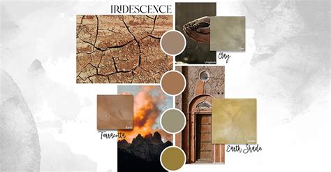 Trend Colours: Designing with Terracotta | Human Spaces