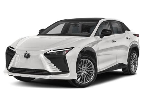 New 2023 Lexus Rz 450e Luxury Suv In Mt Laurel Holman