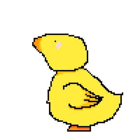 Editing Jumping Duck Free Online Pixel Art Drawing Tool Pixilart