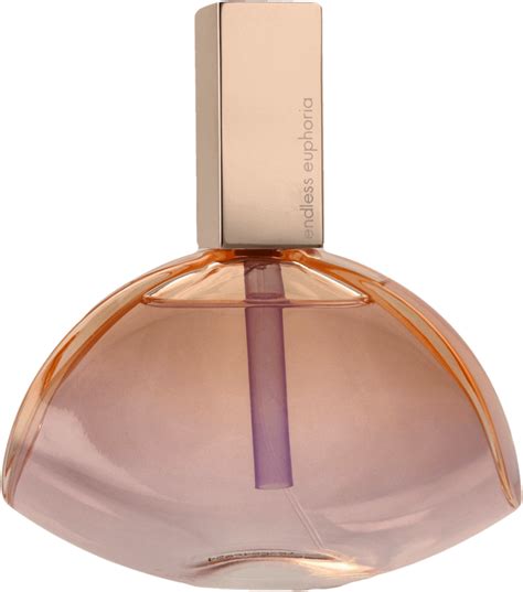 CALVIN KLEIN Euphoria Endless Woda Perfumowana Dla Kobiet 125 Ml