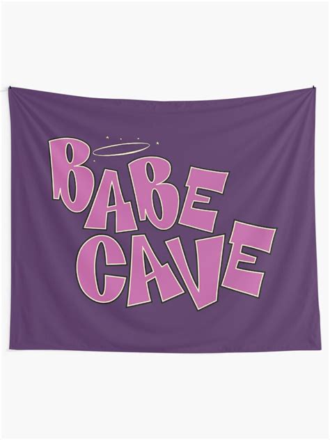 Babe Cave Bratz Tapestry For Sale By Marnilauren Redbubble