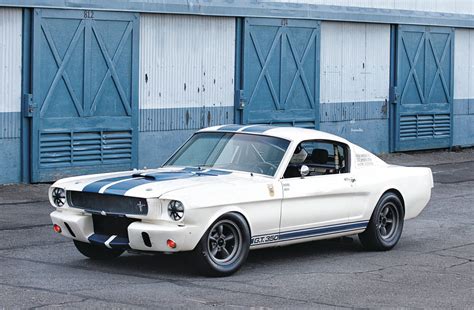 1965 Ford Shelby Mustang Gt350 Fastback Coupe Artofit