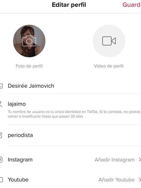 Tik Tok Aprende A Crear Tus Propios Contenidos En La Popular Red