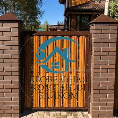 Металлочерепица, профнастил, евроштакетник – купить в Краснодаре, цена ...