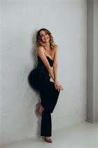 Wonderful Olena Y O From Kiev With Blonde Hair ID LadaDate