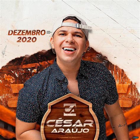 O Homem Disparou song and lyrics by César Araújo Spotify