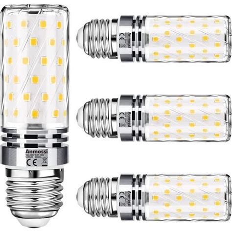 Ampoule Led E K Ampoule Ma S Led W Quivaut Ampoule Halog Ne