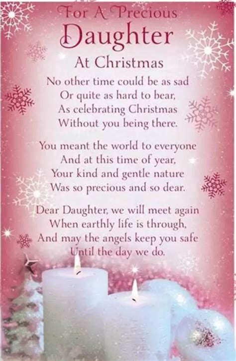 100 Merry Christmas Daughter Quotes And Sayings 2023 Quotesprojectcom