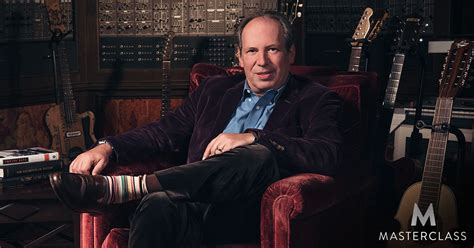 Hans Zimmer Master Class Learn From The Film Scoring Legend Hans