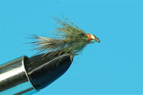 Guides Choice Hares Ear Tungsten Discount Fishing Flies