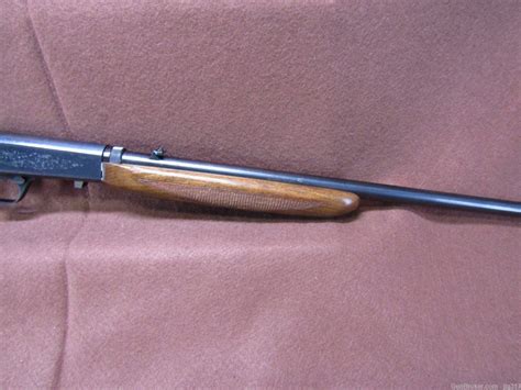 Browning Sa 22 Takedown 22 Lr Rear Tube Fed Semi Auto Rifle Made In