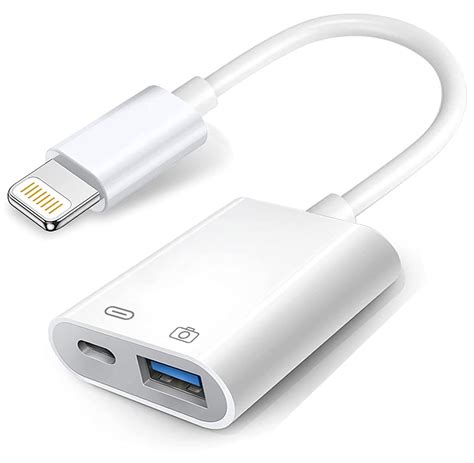 Top 52 Imagen Apple Lightning To Usb Camera Abzlocal Fi