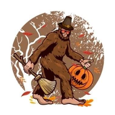 Pin By Carl Olson On Sasquatch Bigfoot Humor Bigfoot Bigfoot Pictures