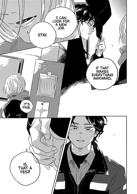 [amamiya] Muchuu Ni Naru Yo [eng] Page 6 Of 7 Myreadingmanga