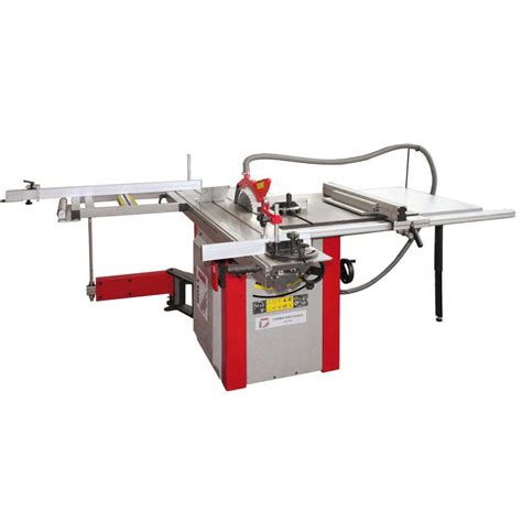 TS315 VF2000 315mm Panel Saw Package 230v 4791 Poolewood