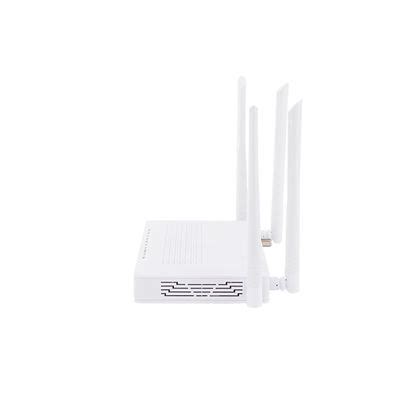 Modem Zte Zxhn F V Dbi Wifi Gpon Onu De Ftth Ge Fe Usb Voip Usb