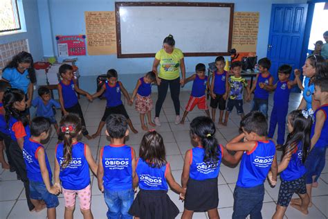 Programa Saúde na Escola leva atendimentos a alunos da zona rural de