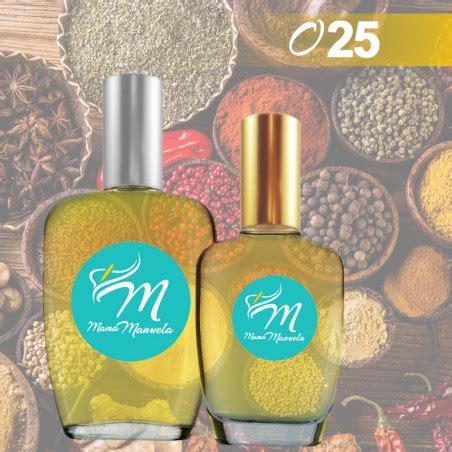 Perfume Oriental Especiado Para Hombres Que Dejan Huella