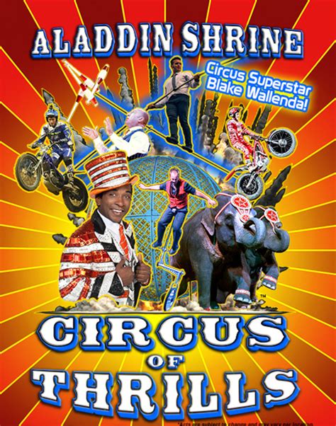 Circus in the 21st Century: A Portrait of Circus United - LetterPile