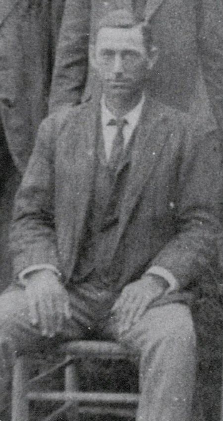 William Harvey Estes 1878 1959 Find A Grave Memorial