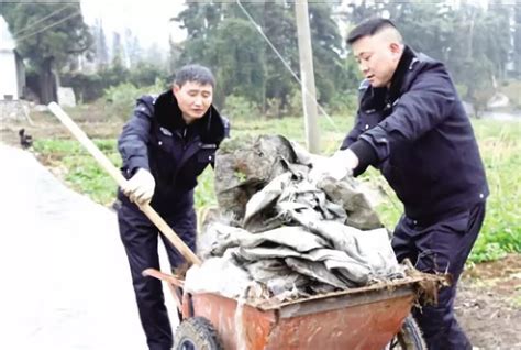 【文明盘州】脱贫摘帽春风劲 乡村振兴步履疾