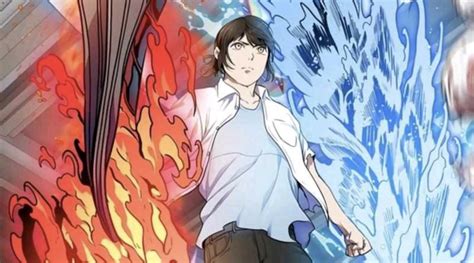 Review Tower Of God Nouveau Scan Webtoon Ranker