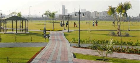 Dha Lahore A Brief Introduction Of Different Phases