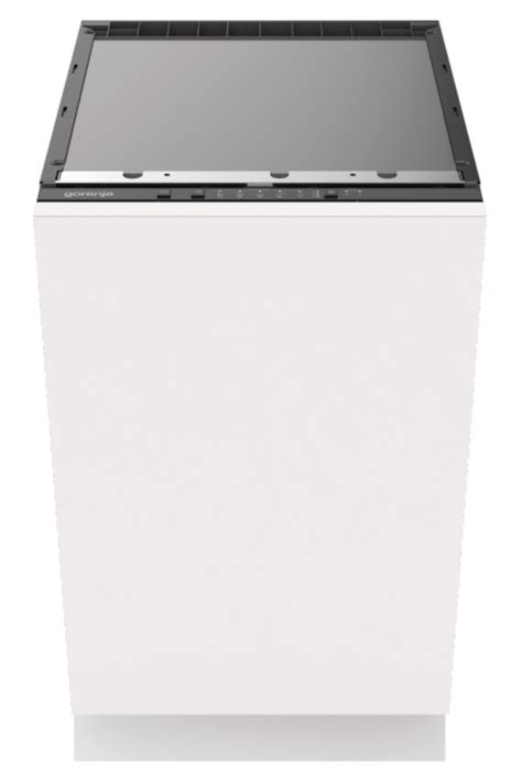 Gorenje GV52040 Popolnoma Vgradni Pomivalni Stroj Maks Pro