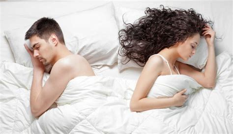 Best And Worst Sleeping Positions For Couples Insidebedroom